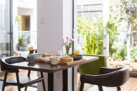 Yanniao Guiqiao Hidden Luxury Hotel - Desayuno