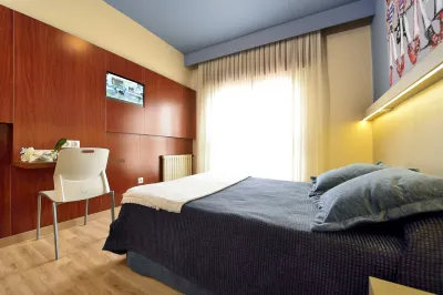 Nuevo Norat Sanxenxo Hotels in Sanxenxo