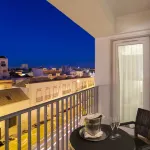 AP Eva Senses Hotels in Faro