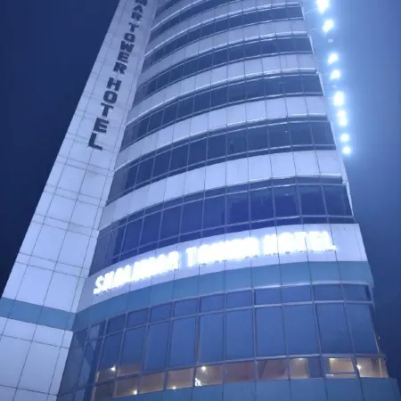Shalimar Tower Hotel