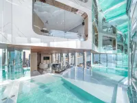 Chongqing Indition High Altitude Hotel