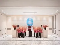 Sofitel Ambassador Seoul Hotel & Serviced Residences Hotels near Macheon Station