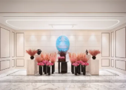 Sofitel Ambassador Seoul Hotel & Serviced Residences