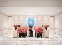 Sofitel Ambassador Seoul Hotel & Serviced Residences