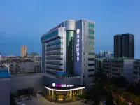 Youxi Movie Hotel (Kunming Railway Station Exhibition Center) Các khách sạn ở Trung tâm triển lãm và hội nghị quốc tế Kunming (Côn Minh)