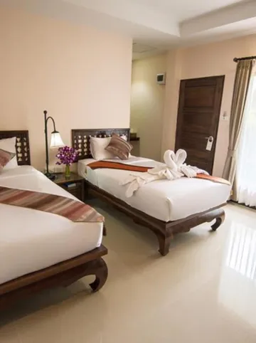 รูปภาพของปาย สุโขทัย รีสอร์ท