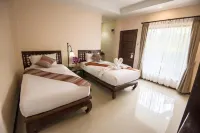 Pai Sukhothai Resort Hotels in Sukhothai