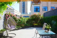 Poli Garden Hotel - parcheggio