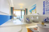 Shuangyuewan Haiyunxuan Theme Apartment Hotels in Huidong