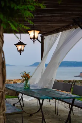 Yaojia   The sea star Hotels in Wenling