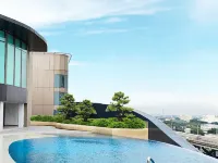 Asawin Grand Convention Hotel Hotels near Thailand Post