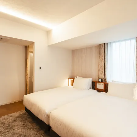 Keisei Richmond Hotel Tokyo Oshiage Отели рядом с достопримечательностью «Железнодорожный вокзал Осиагэ»