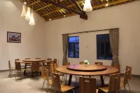 Nanxiong Xiangye Yiju Boutique Homestay
