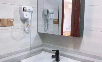 Nantong Futong Business Hotel