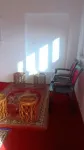 Binsar Jungle House