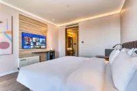 HanTing Hotel (Heze Juye Qilin Avenue)