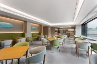 JI Hotel (Qionghai Yinhai Road) - breakfast