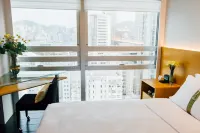 Empire Hotel Kowloon－Tsim Sha Tsui Các khách sạn gần Eslite Bookstore