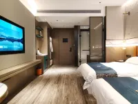 Fukehui Hotel (Jingmen Vocational College Wanda Plaza Branch)