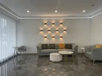 7Days Inn Hotel (Zhongjiang County Weike Town)