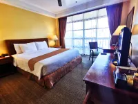 The Manor at Camp John Hay - Balkon