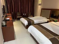 Fashion Business Hotel