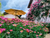 SHAXI DAY 97 INN BEIYUAN - ที่มีบาร์