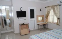 Sambeatz Hotel And Suites Hotels in 