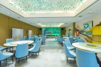 Dushanzi Xigema International Hotel - Breakfast