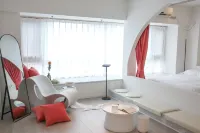 WONDER Design B&B - พร้อมระเบียง