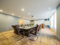 Quanji Boutique Hotel (High-tech Industrial Development Zone People's Government Branch) - Business