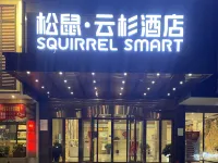 Squirrel Smart Hotel Hotels in You County