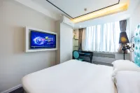 Lanzhou Zhangye Road Provincial Government Metro Station Feitian Ruyi Hotel