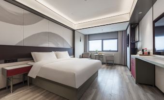 SAN YIN HOTEL