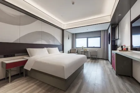 SAN YIN HOTEL