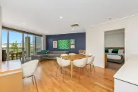 Pepper in Salt - Private Apartments by Holiday Management Company Hotels in Cabarita Beach
