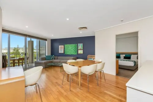 The Sand Resort Kingscliff - Holiday Management Co.