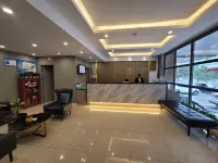 如家驛居酒店（通遼和平路百貨大樓店） - 2星級