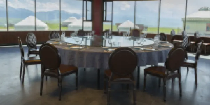 Kala Junwu Sun Xiadu Wild Luxury Hotel