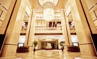 Hongdu International Hotel