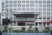 ME Yinhe International Hotel Các khách sạn gần Wuchang Polytechnic College