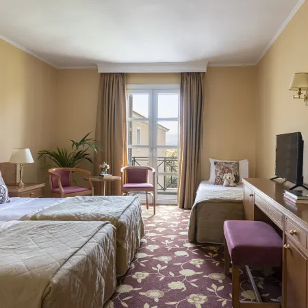 Amalia Hotel Nafplio