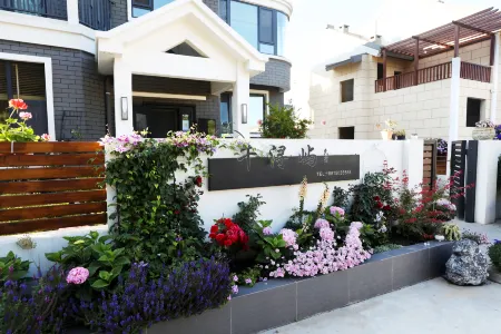 Floral Hotel·Long island Qianxun Island hotel Отели рядом с достопримечательностью «Wanniao Island»