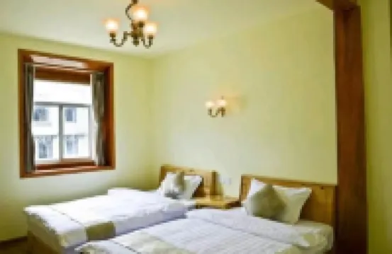 Xiushui Zhangjia Homestay