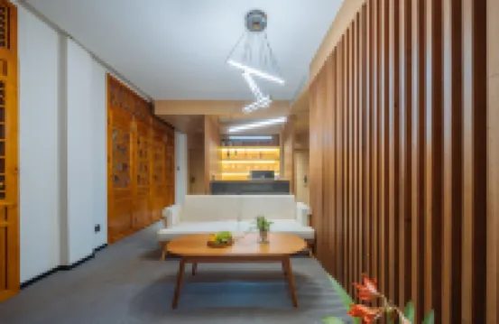 Floral Hotel  · Pan'an chujianshanshe hotel