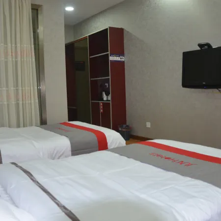 Shenzhou Business Hotel