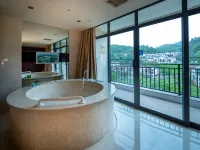 Yichun Grand Metropark Resort Hotels in Yichun