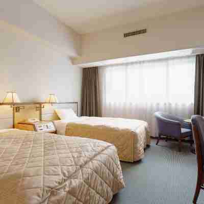 アートホテル成田 Rooms