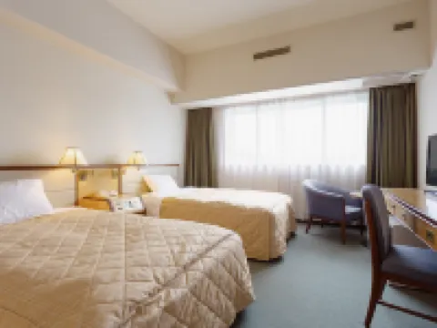 ART HOTEL Narita Tokyo otelleri