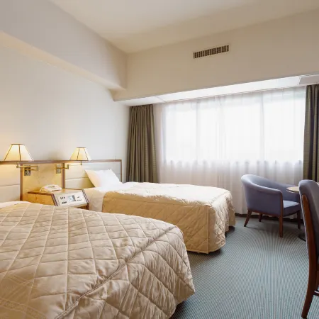 ART HOTEL Narita
